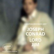 Cover-Bild zum Titel 'Lord Jim' von 'Joseph Conrad'