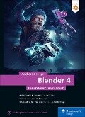 Blender 4 - Andreas Asanger