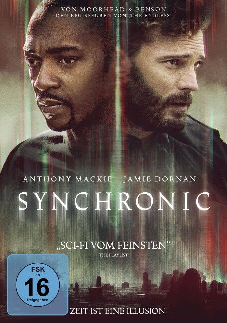 Synchronic - 
