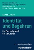Identität und Begehren - Michael Ermann