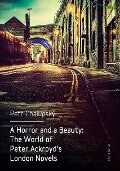 Cover-Bild zum Titel 'Horror and a Beauty' von 'Chalupsky Petr Chalupsky'