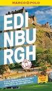 MARCO POLO Reiseführer E-Book Edinburgh - Martin Müller