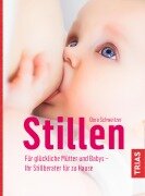 Stillen - Dora Schweitzer