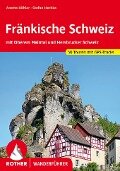 Fränkische Schweiz - Anette Köhler, Stefan Herbke