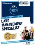 Land Management Specialist (C-2618): Passbooks Study Guide - National Learning Corporation