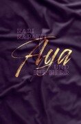 Cover-Bild zum Titel 'Aya und ihr Herr' von 'Kari Karaiti'