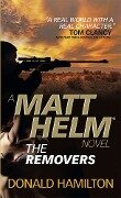 Matt Helm - The Removers - Donald Hamilton