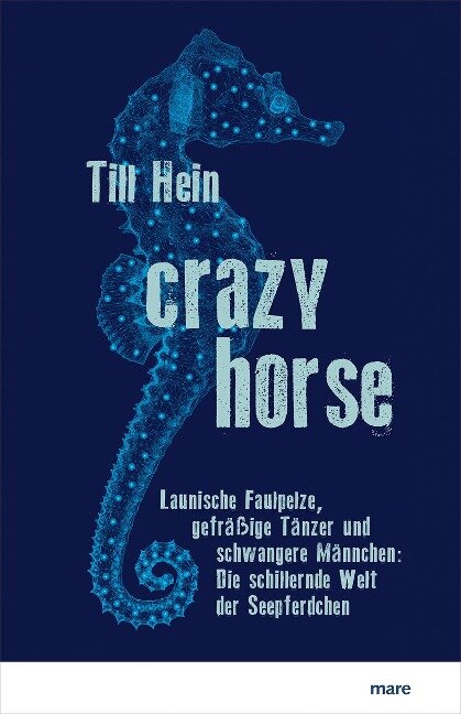Crazy Horse - Till Hein