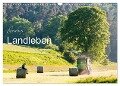 Gesehen - Landleben (Wandkalender 2024 DIN A3 quer), CALVENDO Monatskalender - Karl-Günter Balzer