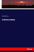 Extramundana - Carl Spitteler