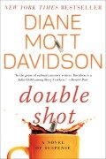 Cover-Bild zum Titel 'Double Shot' von 'Diane Mott Davidson'