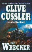 The Wrecker - Clive And Justin Scott Cussler