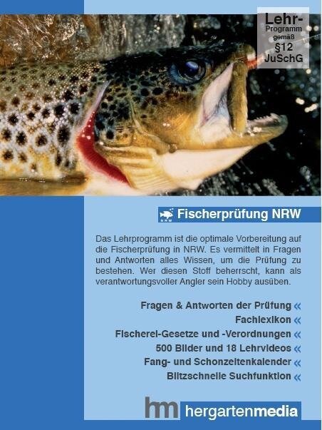 Fischerprüfung NRW - 