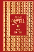 Farm der Tiere: Neuübersetzung - George Orwell