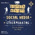 Social Media - Cybermobbing - Deine Daten im Web - Manfred Theisen