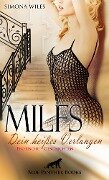 MILFS - Dein heißes Verlangen | Erotische Geschichten - Simona Wiles
