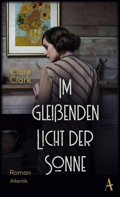 Im gleißenden Licht der Sonne - Clare Clark