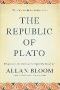 The Republic of Plato - 