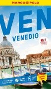 MARCO POLO Reiseführer E-Book Venedig - Stefan Maiwald, Kirstin Hausen, Walter M. Weiss