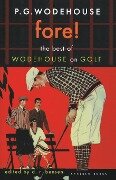 Fore! - P. G. Wodehouse