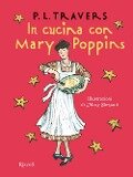 Cover-Bild zum Titel 'In cucina con Mary Poppins' von 'P. L. Travers'