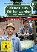 Neues aus Büttenwarder 9 - Norbert Eberlein, Joachim-Franz Bartzsch