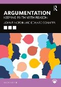 Cover-Bild zum Titel 'Argumentation' von 'John P. Nordin, Edward Schiappa'