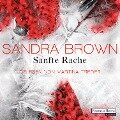 Sanfte Rache - Sandra Brown
