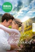 Cover-Bild zum Titel 'Romana Weekend Band 30' von 'Laura Martin, Maggie Cox, Grace Green'