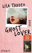 Ghost Lover - Lisa Taddeo