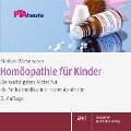 Homöopathie für Kinder - Markus Wiesenauer