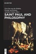 Saint Paul and Philosophy - 