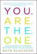 You Are the One - Kute Blackson
