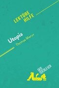 Utopia von Thomas Morus (Lektürehilfe) - Nathalie Roland, Pauline Coullet