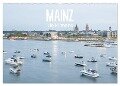 Mainz bleibt meins (Wandkalender 2024 DIN A2 quer), CALVENDO Monatskalender - Dietmar Scherf