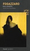 Cover-Bild zum Titel 'Malombra' von 'Antonio Fogazzaro'