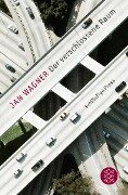 Der verschlossene Raum - Jan Wagner