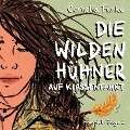 Cover-Bild zum Titel 'Auf Klassenfahrt' von 'Cornelia Funke'