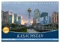 Kasachstan - Eine Bilder-Reise (Tischkalender 2024 DIN A5 quer), CALVENDO Monatskalender - Sebastian Heinrich