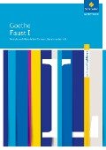 Faust I: Module und Materialien für den Literaturunterricht - Johann Wolfgang von Goethe, Daniel Lemmer, Johannes Veeh, Michael Veeh
