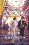 Married by Midnight - Shannon Mckenna