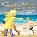 A Tall Tale About Dachshunds in Costumes (Soft Cover) - Kizzie Elizabeth Jones