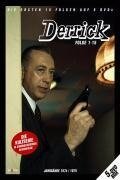 Derrick - Collectors Box 1 (Folge 1-15) - Herbert Reinecker, Frank Duval, Eberhard Schoener, Helmut Trunz, Martin Böttcher