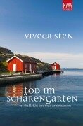 Cover-Bild zum Titel 'Tod im Schärengarten' von 'Viveca Sten'