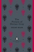Cover-Bild zum Titel 'The Picture of Dorian Gray' von 'Oscar Wilde'