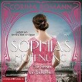 Die Farben der Schönheit ¿ Sophias Hoffnung (Sophia 1) - Corina Bomann
