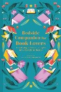 Cover-Bild zum Titel 'Bedside Companion for Book Lovers' von ''