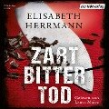 Zartbittertod - Elisabeth Herrmann