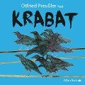 Krabat - Die Autorenlesung - Otfried Preußler