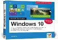 Windows 10. Schritt für Schritt erklärt - Jörg Hähnle